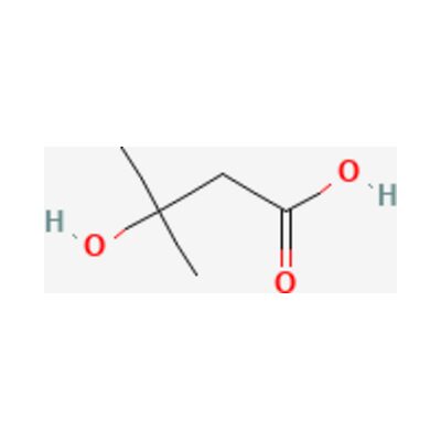 HMB muscle preservation research icon