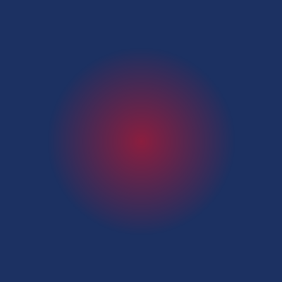 Navy and burgundy gradient icon representing the hypertension supplements blog