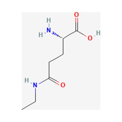 L-Theanine stress and anxiety science blog icon